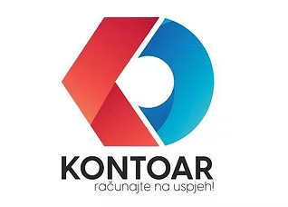 Kontoar logo